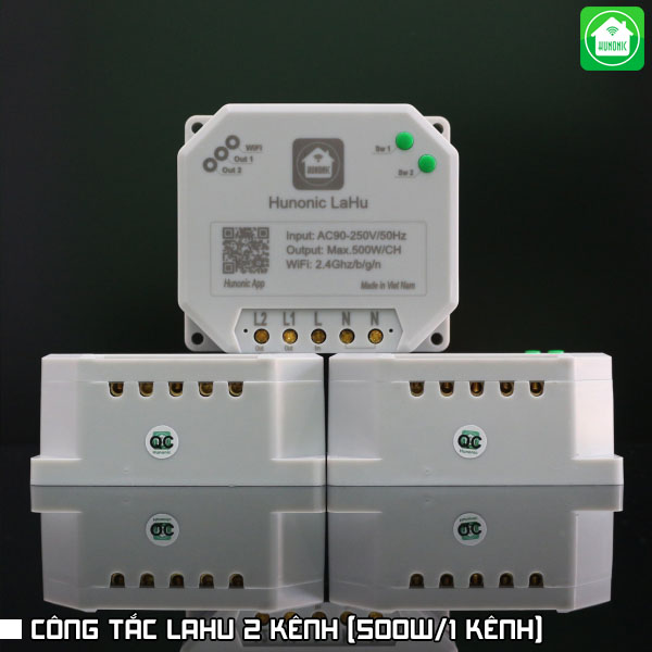 công tắc thông minh lahu02